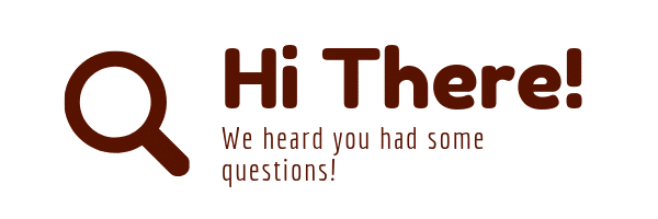 faq header
