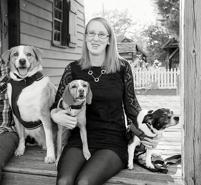 Kali rogerson pawmetto lifeline