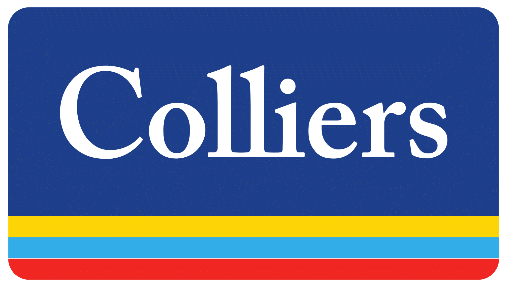 Colliers Logo.svg
