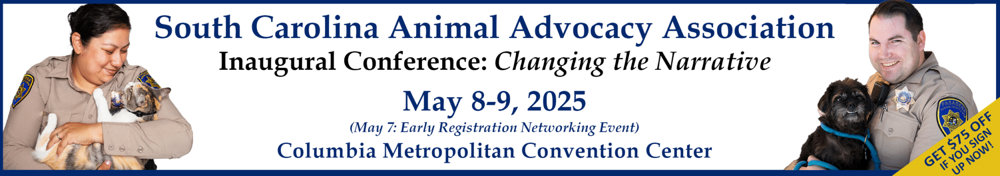 Conference Page Header Conference Page Header